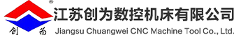 Jiangsu Chuangwei CNC Machine Tool Co, Ltd.