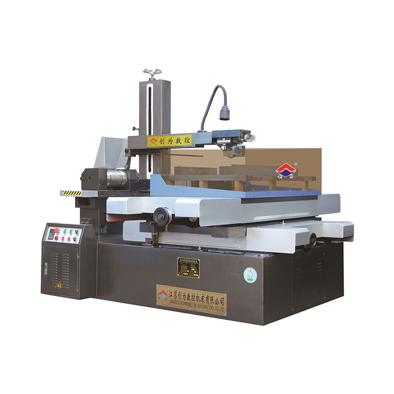 DK7763 Non-Standard F Model AZ Breakpoint Processing CNC Wire EDM High-Speed ​​Cutting Machine