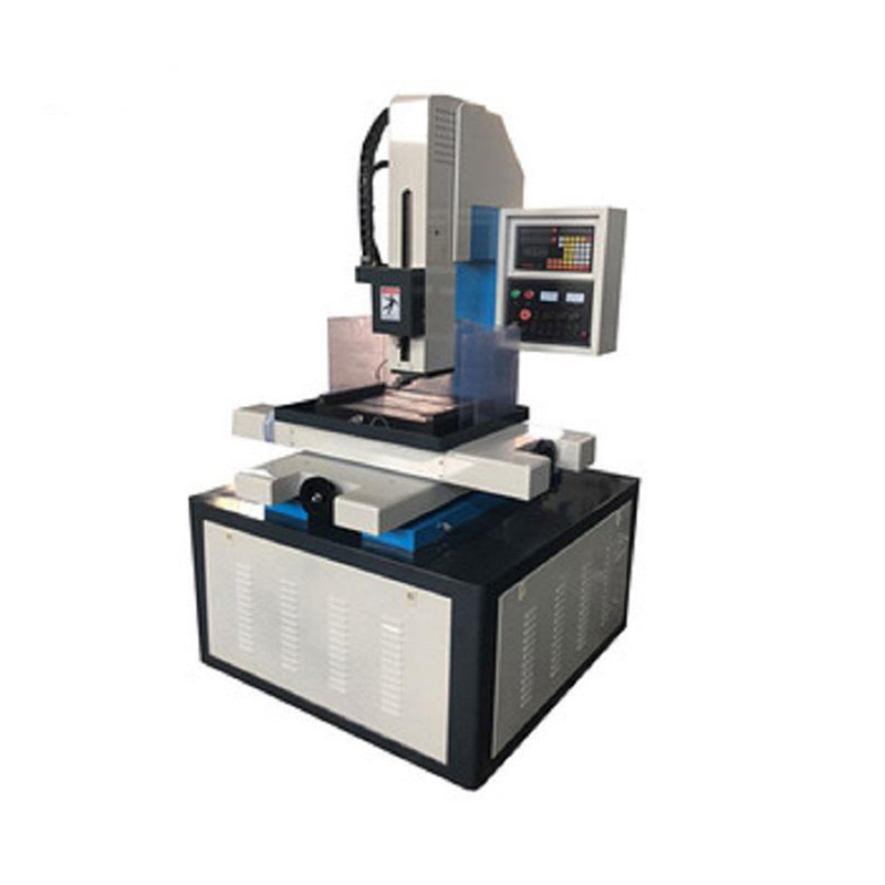 Pangunahing CNC EDM Hole Drilling Machine